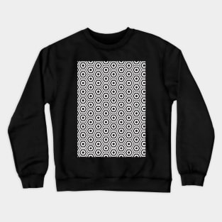 the view illusion Crewneck Sweatshirt